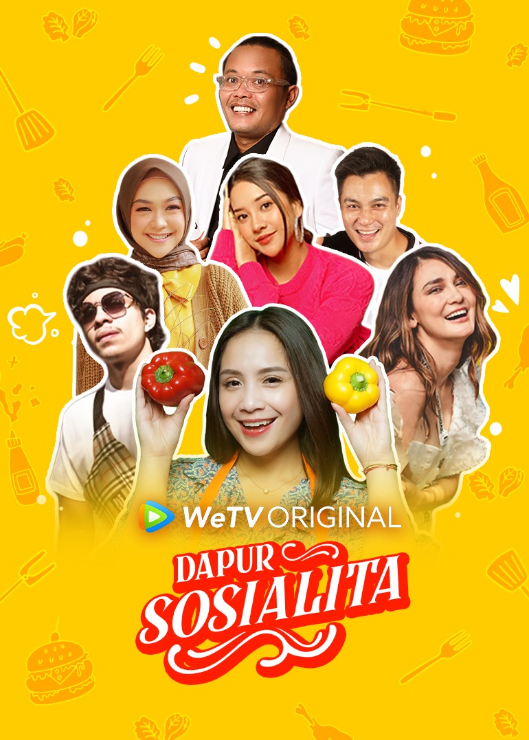 Kitchen of Socialites