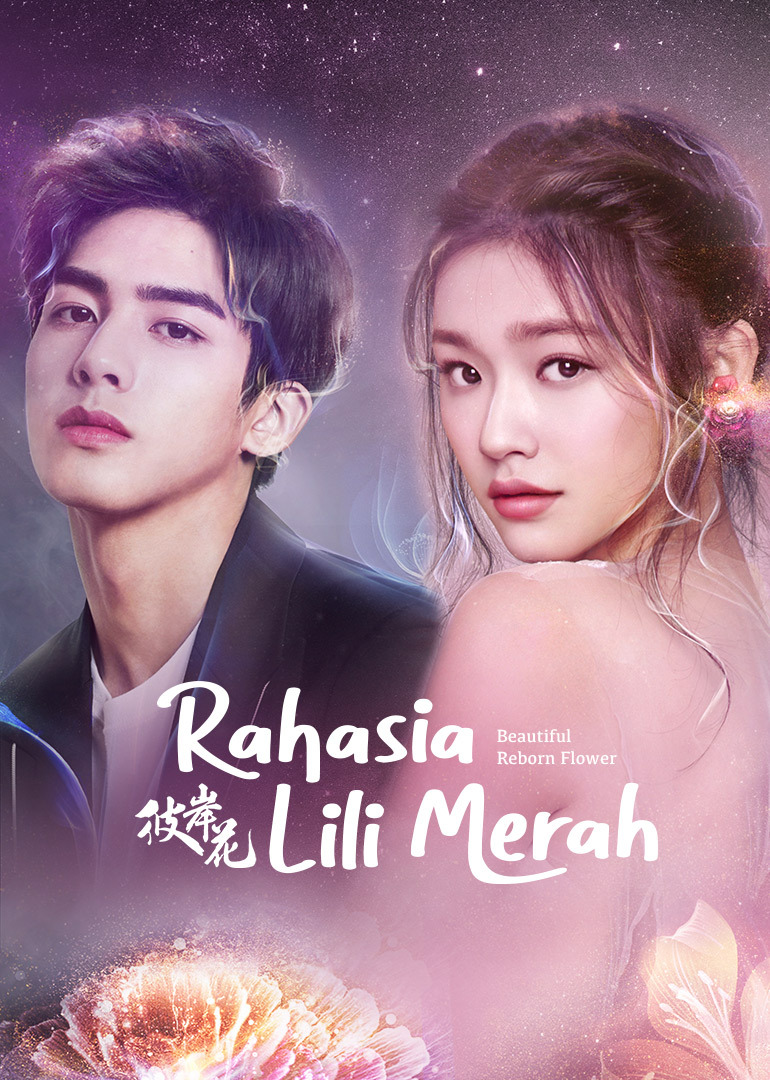 Beautiful Reborn Flower