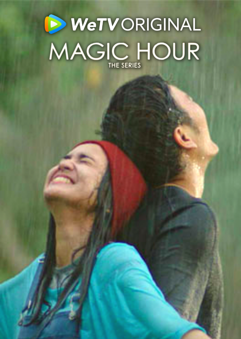 Magic Hour The Series