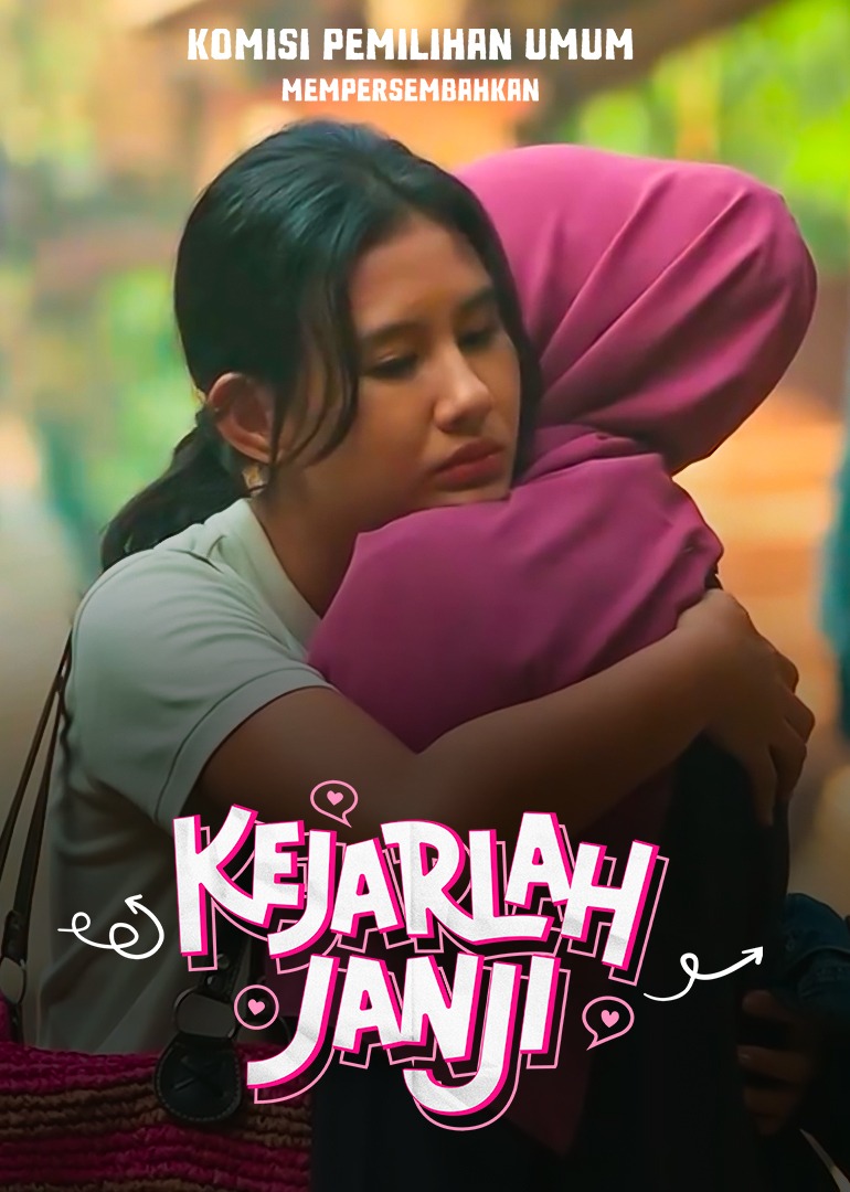 Kejarlah Janji