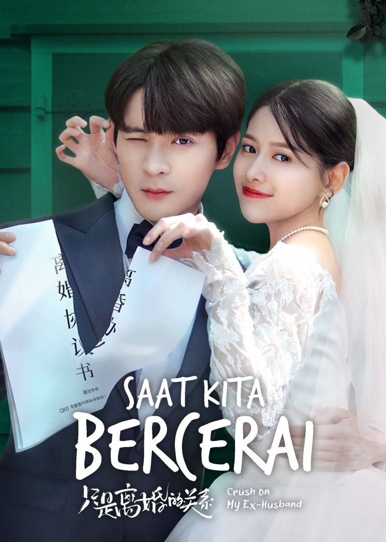 Crush on My Ex-husband