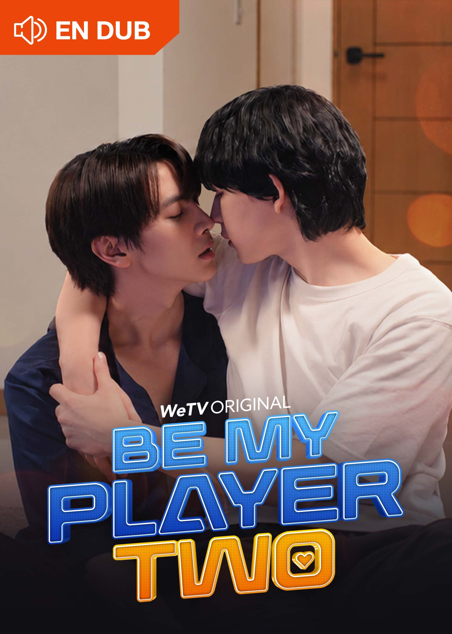 Be My Player Two
