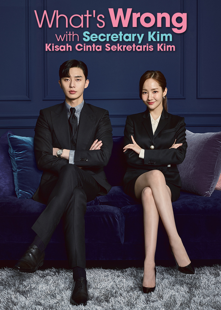 What's Wrong With Secretary Kim