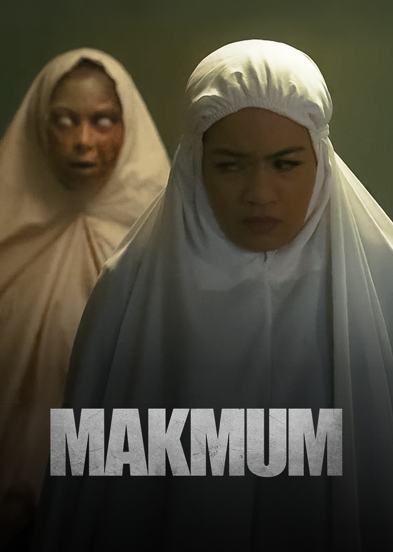 Makmum