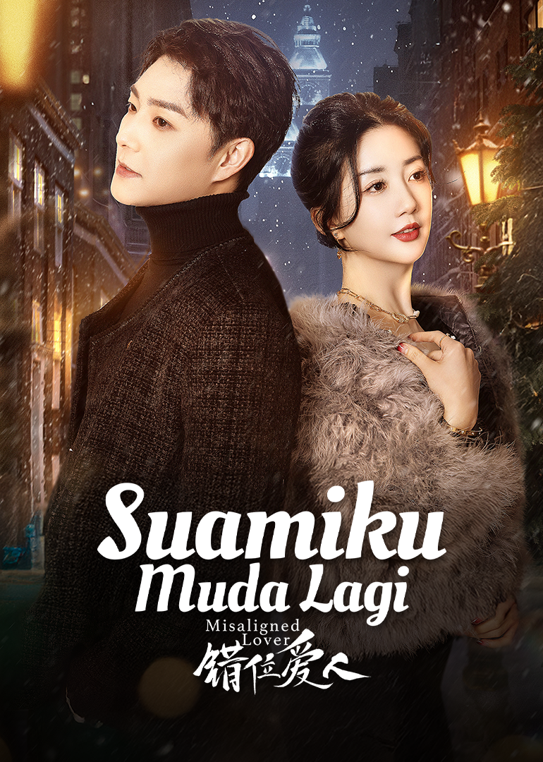 Suamiku Muda Lagi