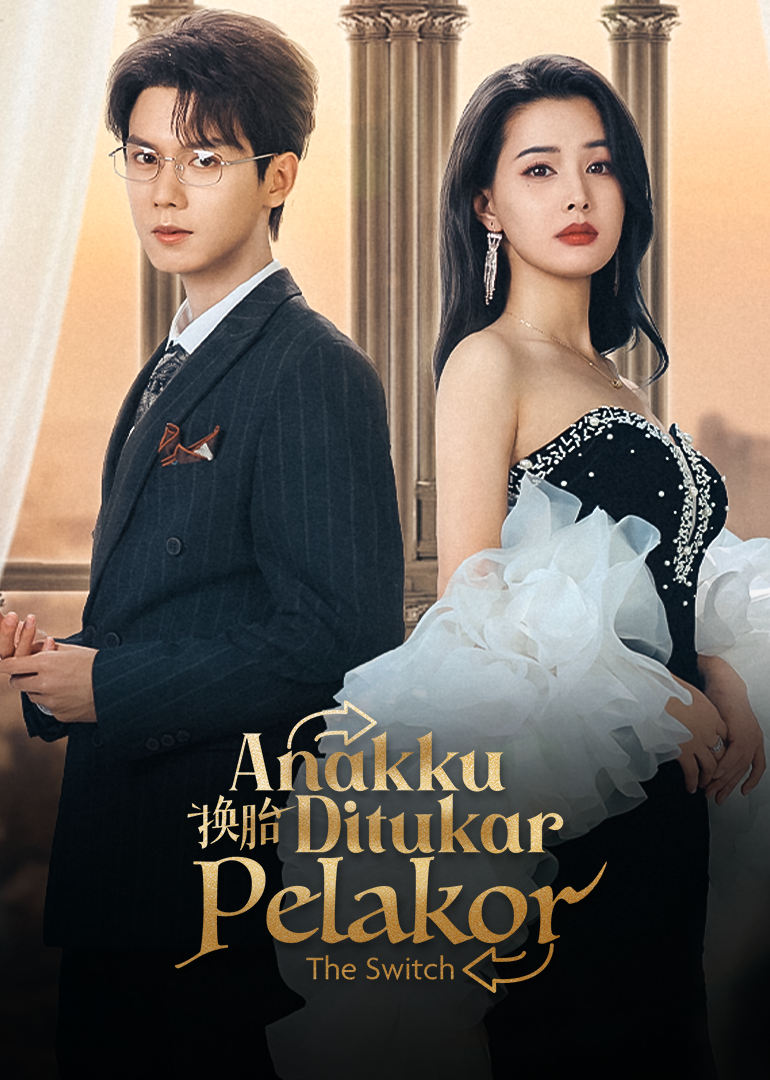Anakku Ditukar Pelakor