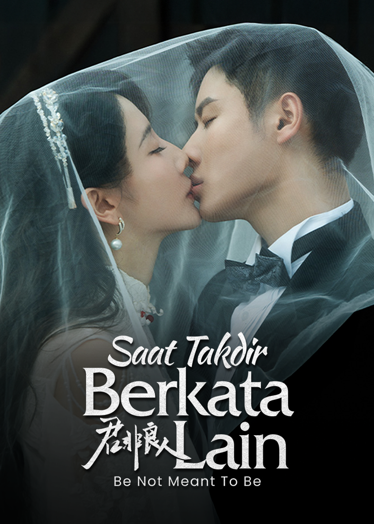 Saat Takdir Berkata Lain