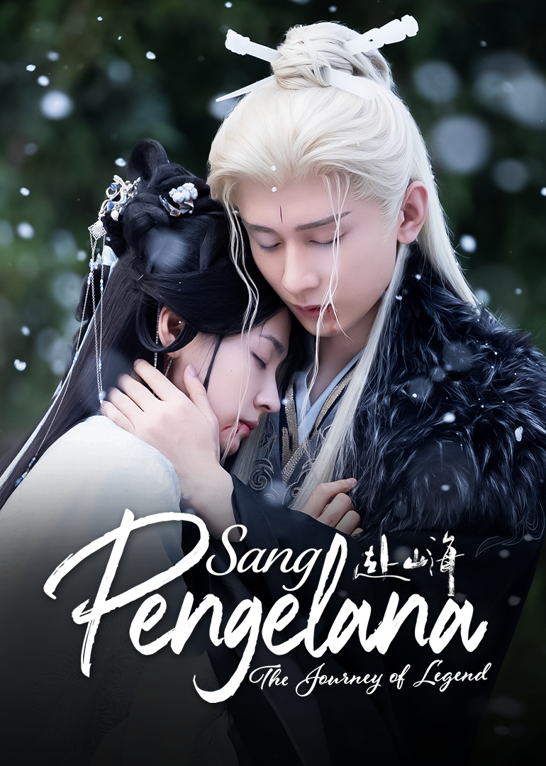 The Journey of Legend