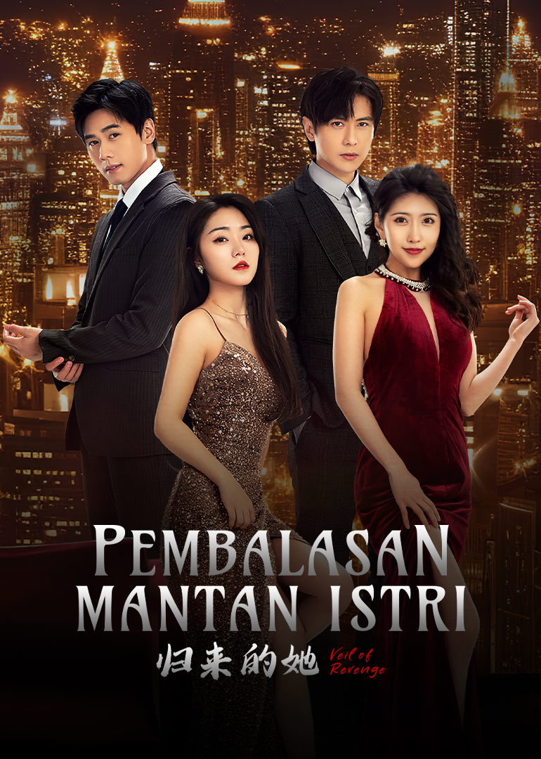 Pembalasan Mantan Istri