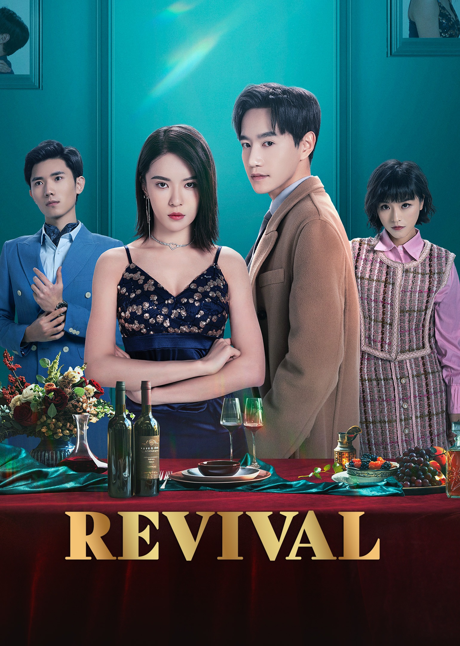 Revival