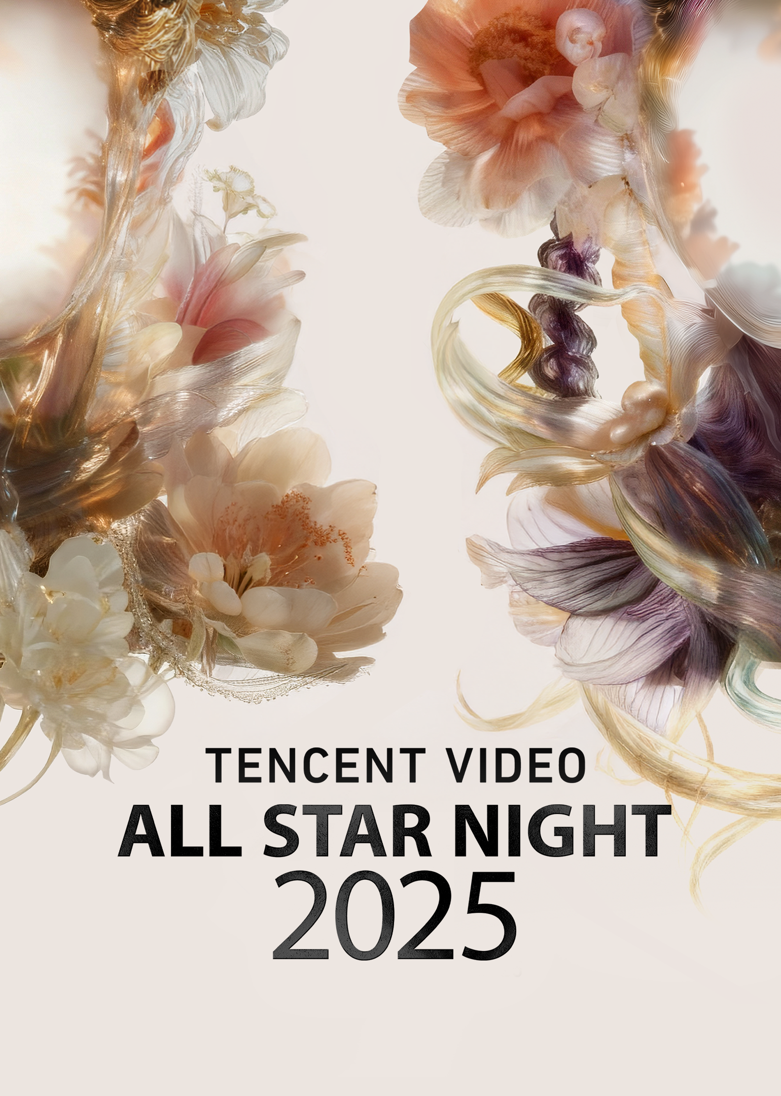 Tencent Video All Star Night 2025