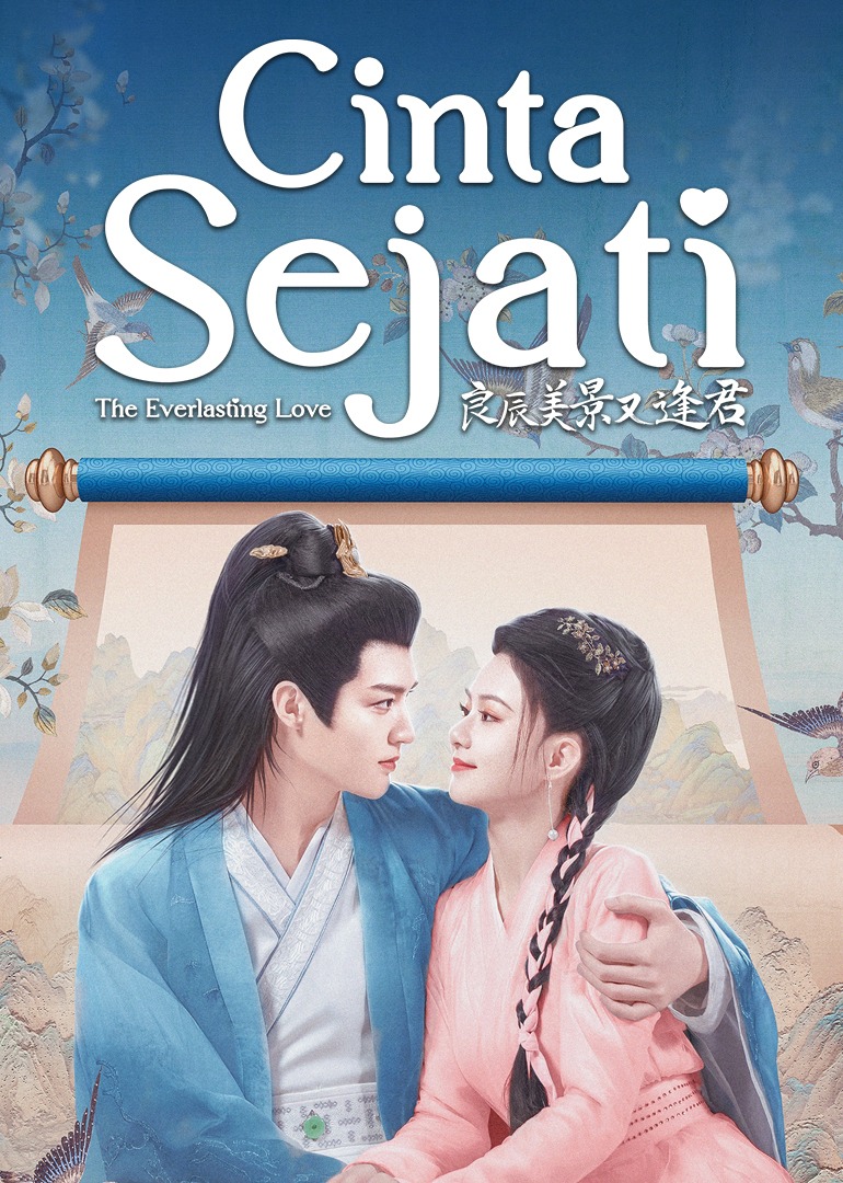 Cinta Sejati