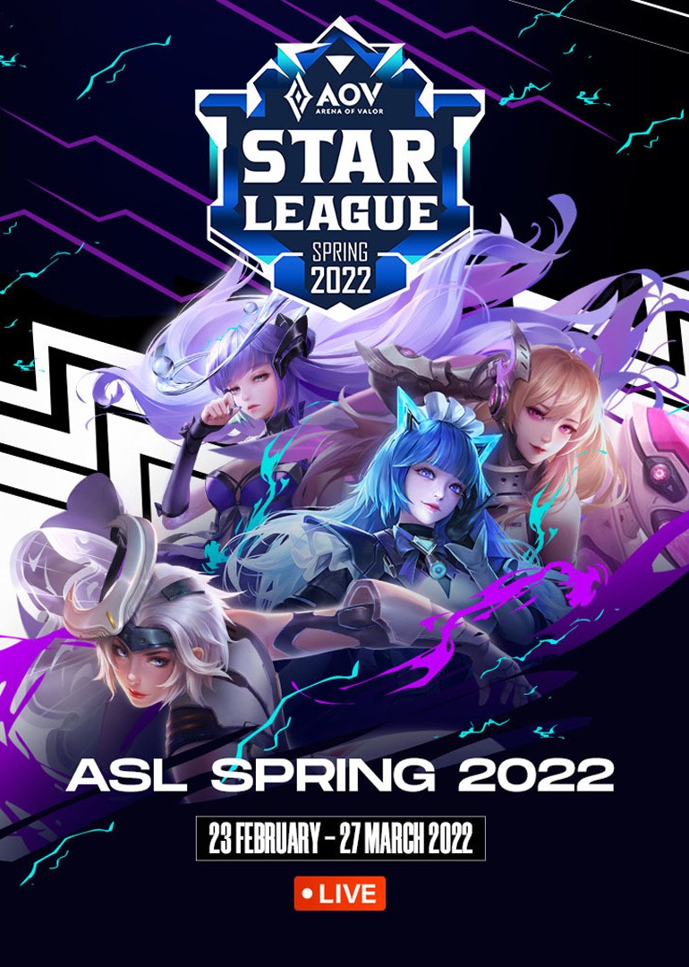 ASL SPRING 2022 | ดูซีรี่ย์สั้น ซีรี่ย์แนวตั้ง พากย์ไทย ซับไทย HD | ดูซีรี่ย์ออนไลน์