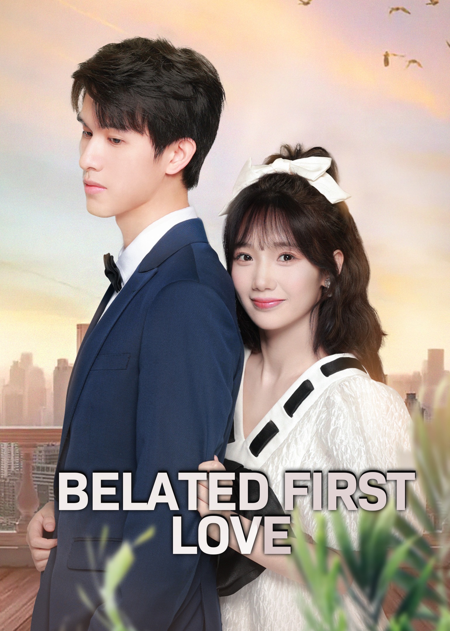 Belated First Love