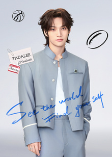 CHUANG ASIA S2 TADALEE