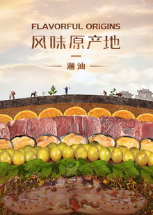 Flavorful Origins: Chao Shan