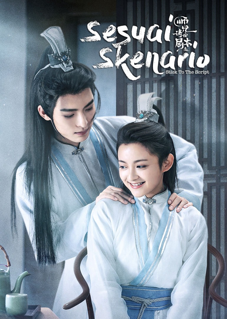 Stick to the Script!