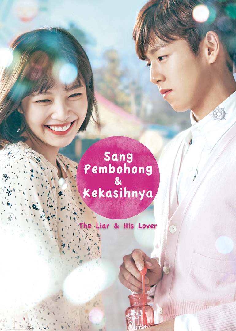 The Liar and His Lover