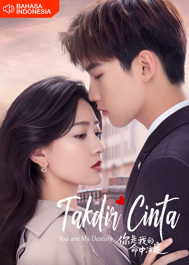 You Are My Destiny (Indonesia Audio)