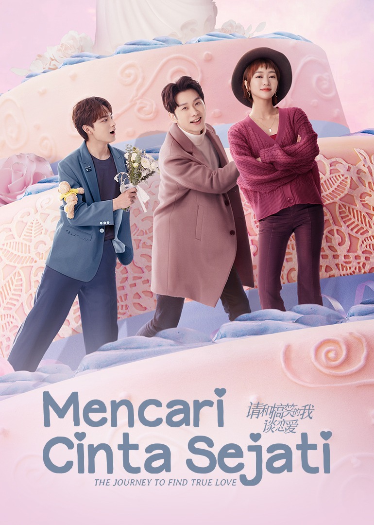 The Journey to Find True Love