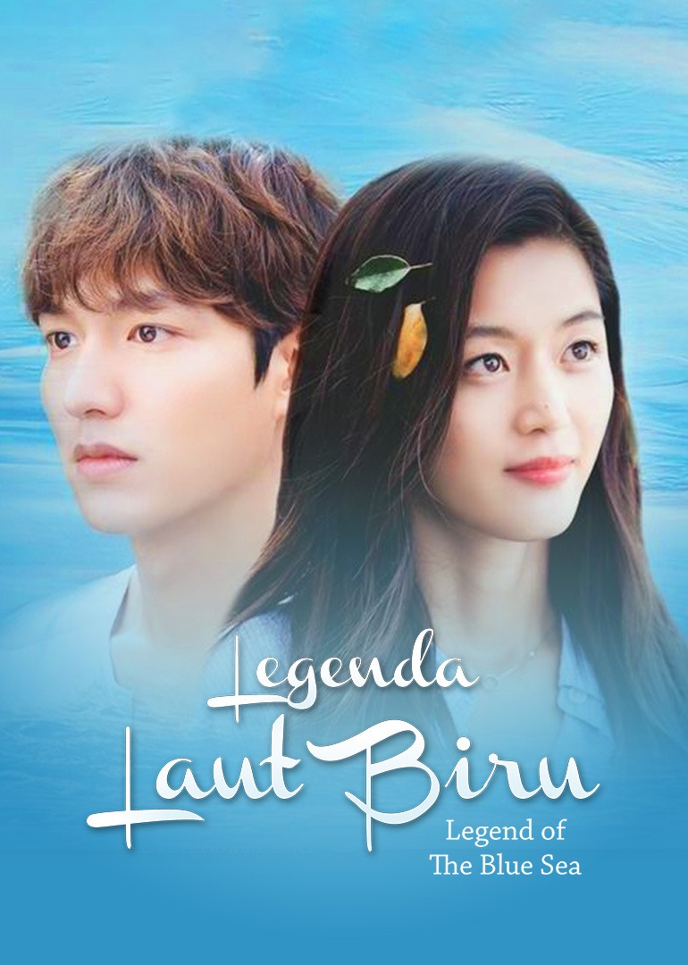 Legend of the Blue Sea
