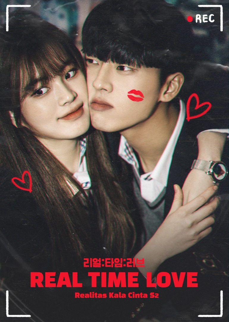 Real Time Love S2