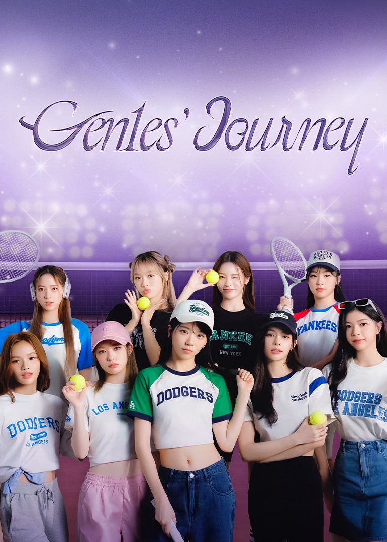 Gen1es' Journey