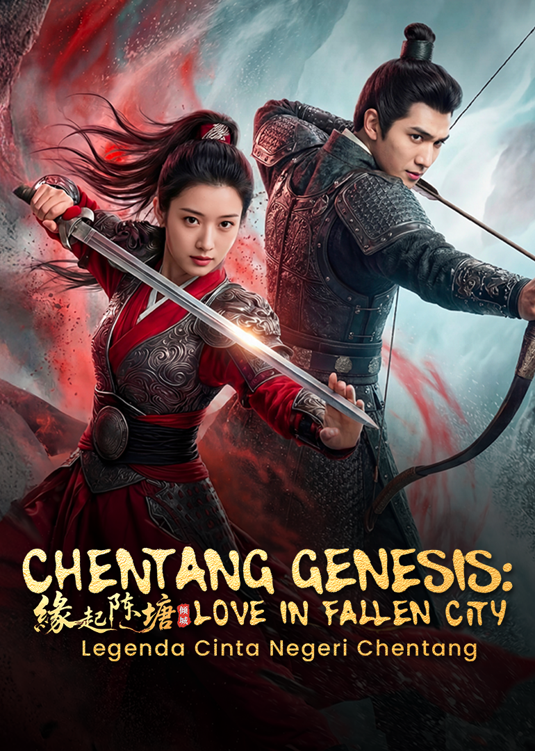 Chentang Genesis: Love in Fallen City