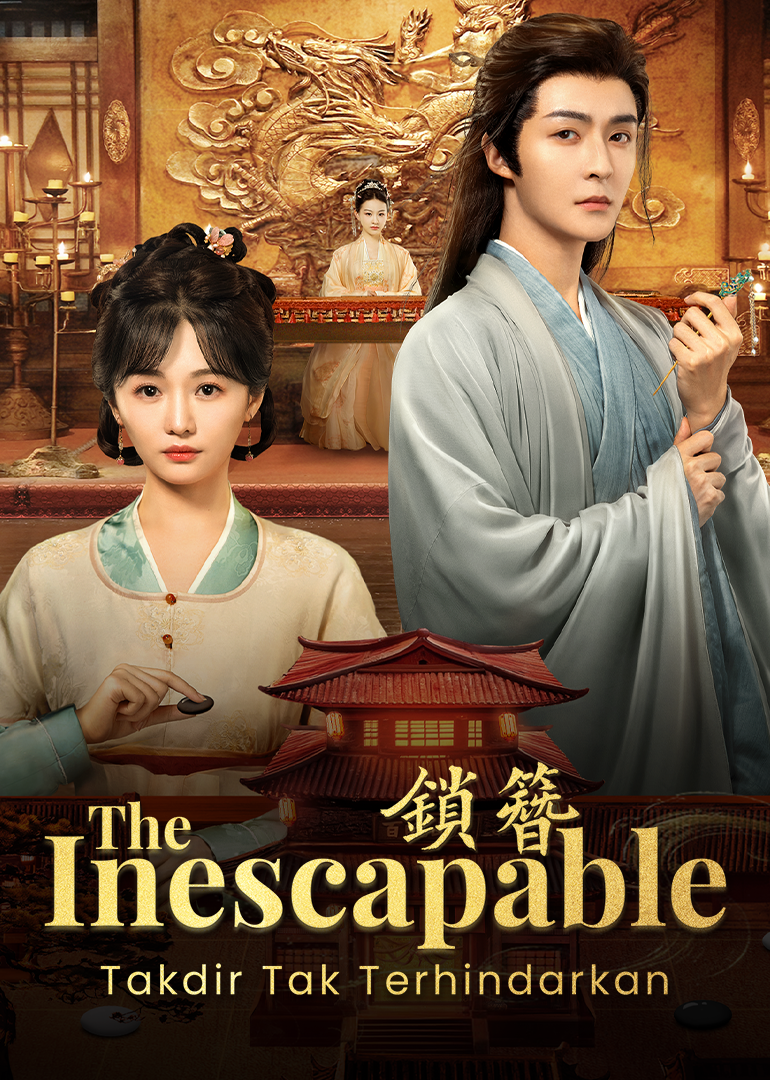 The Inescapable