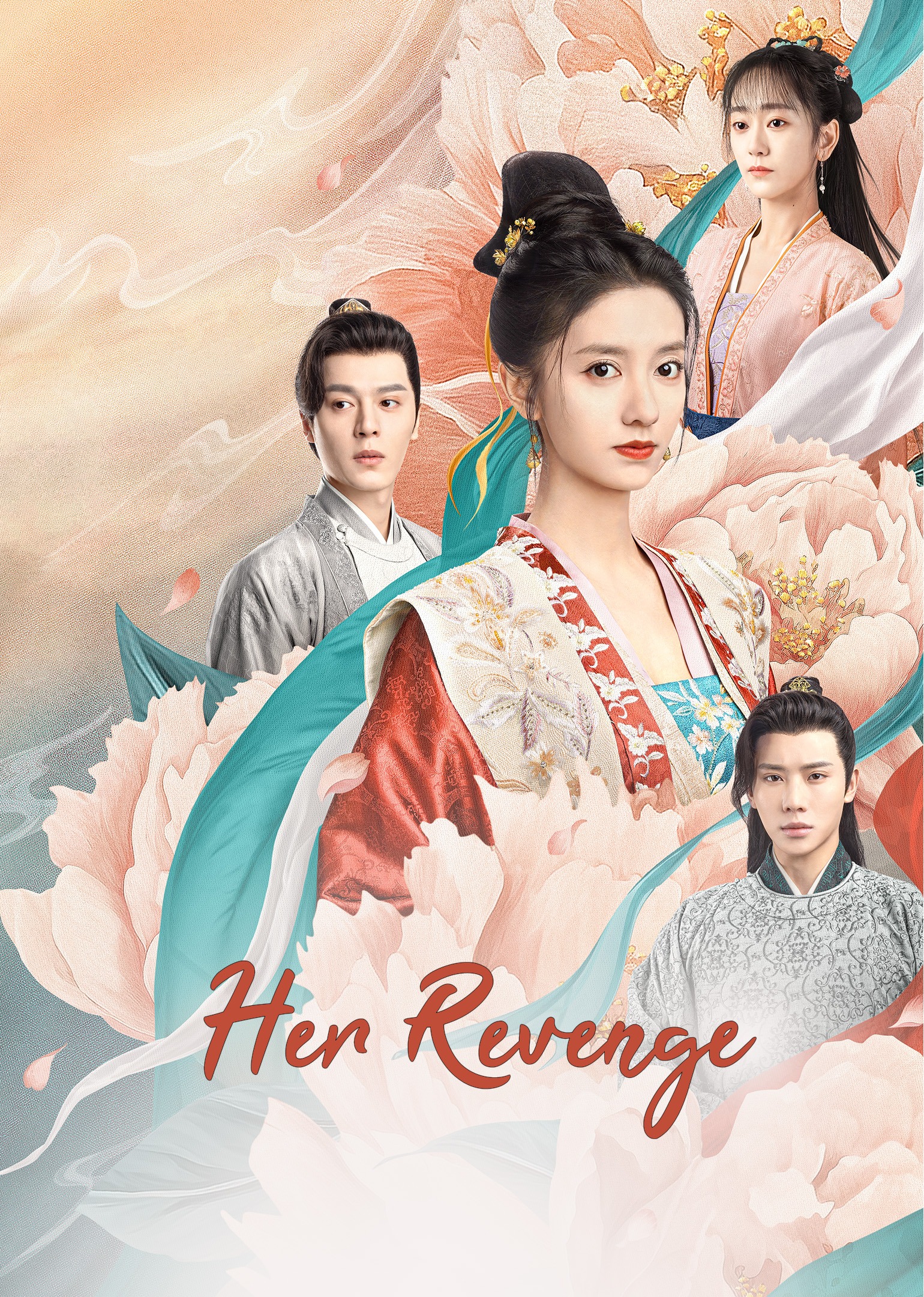 Her Revenge