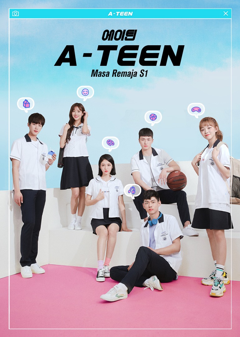 A-TEEN S1