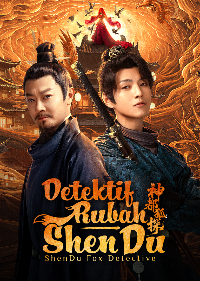 ShenDu Fox Detective