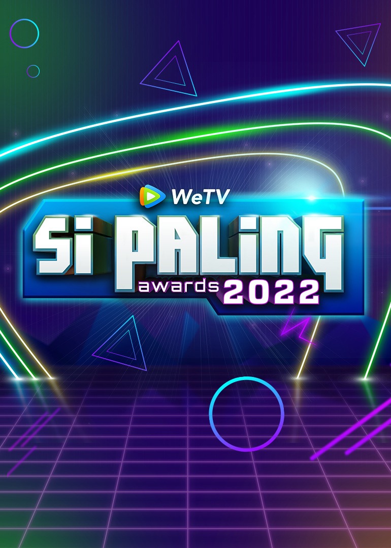 WeTV Si Paling Awards 2022