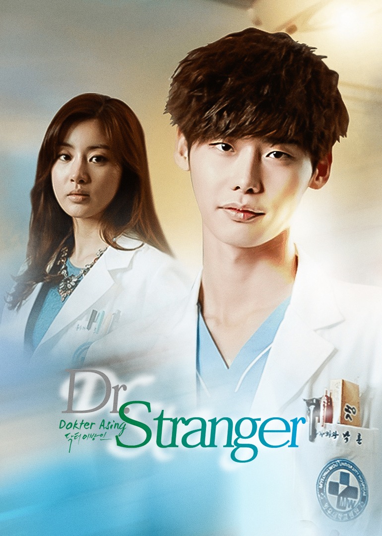 Doctor Stranger