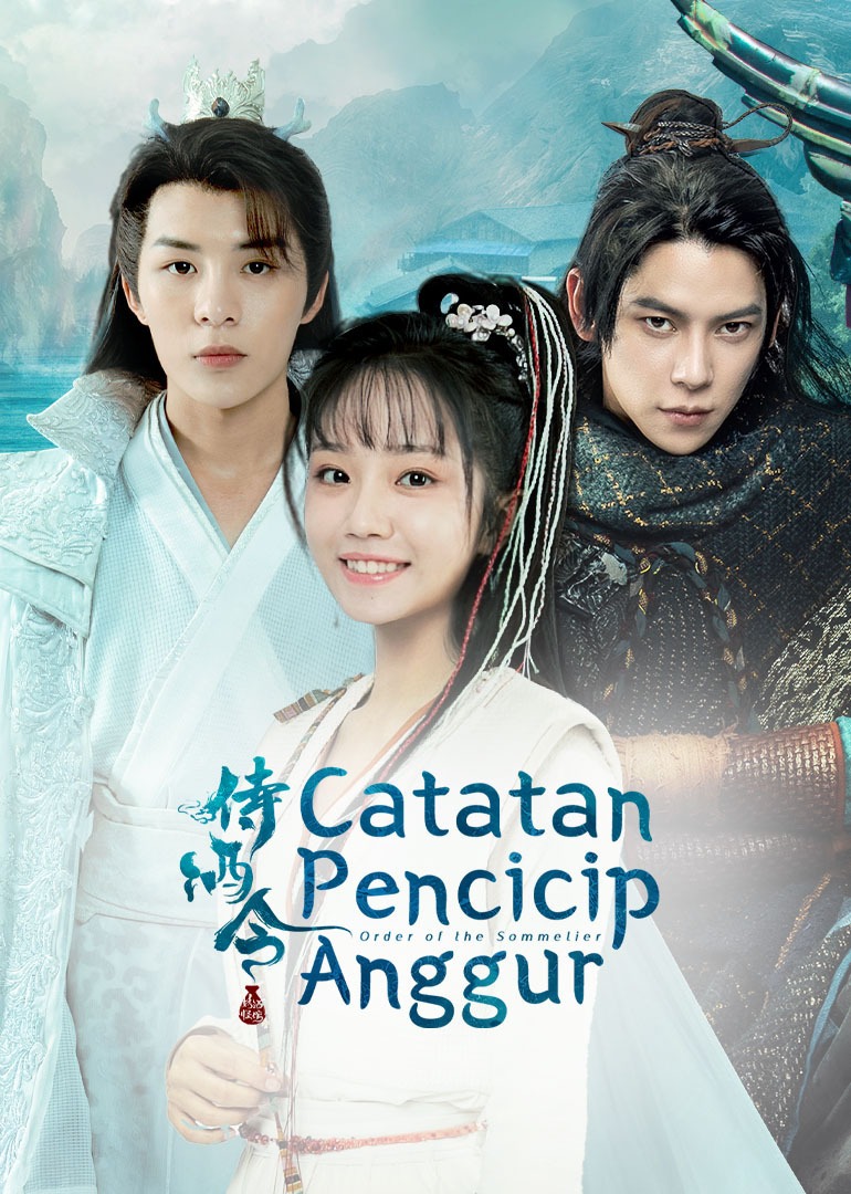 Order of the Sommelier