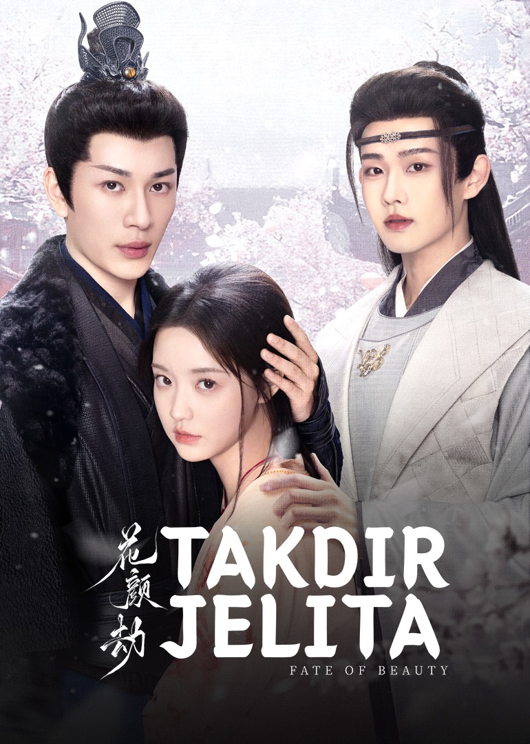 Takdir Jelita
