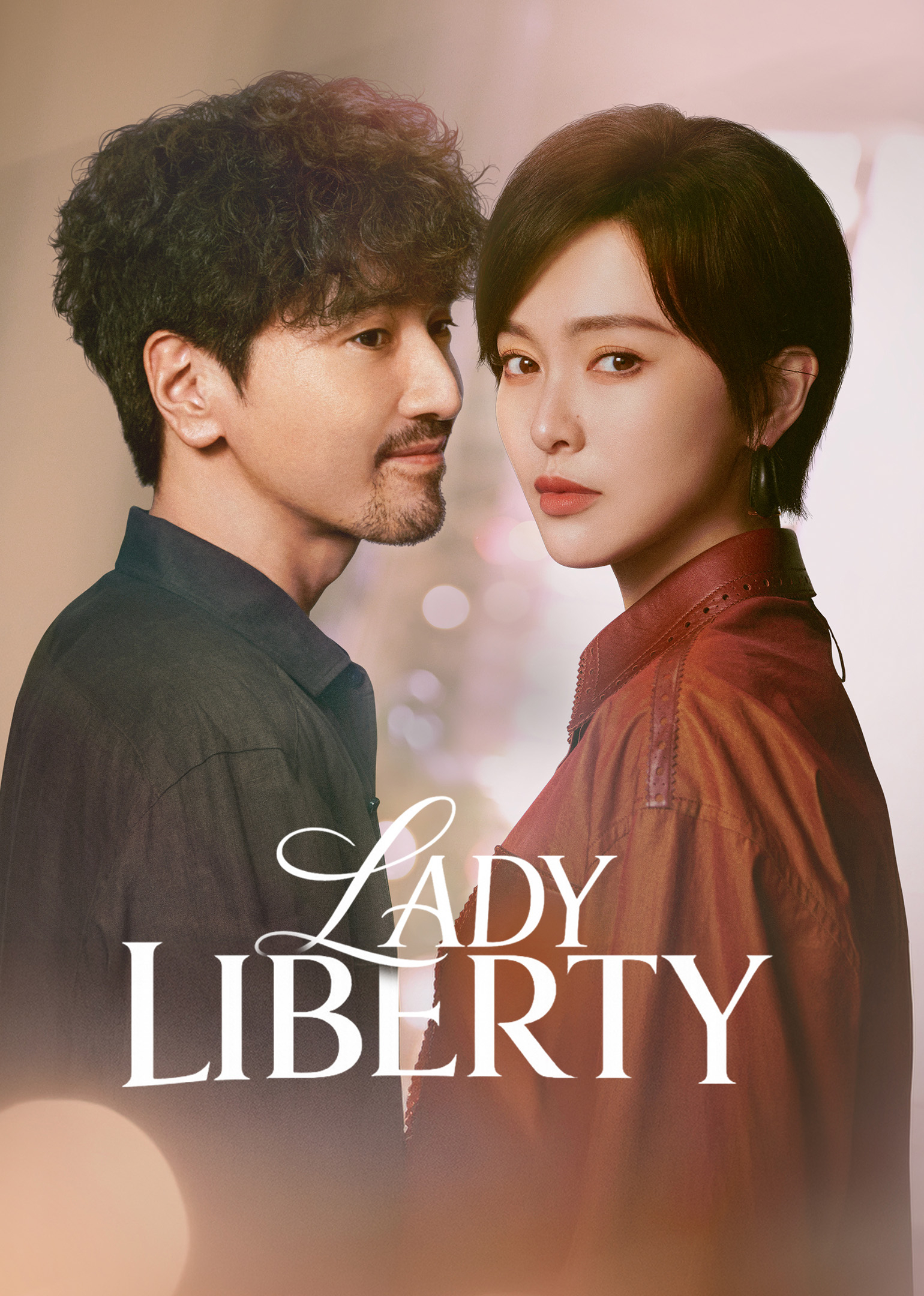 Lady Liberty