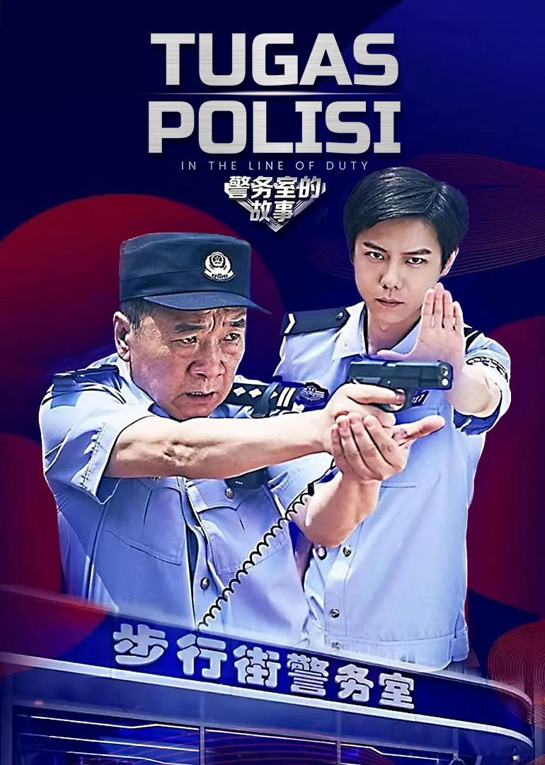Tugas Polisi