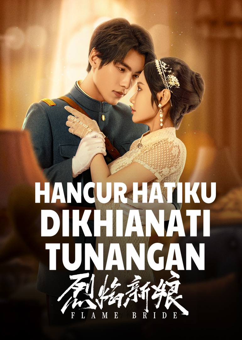 Hancur Hatiku Dikhianati Tunangan