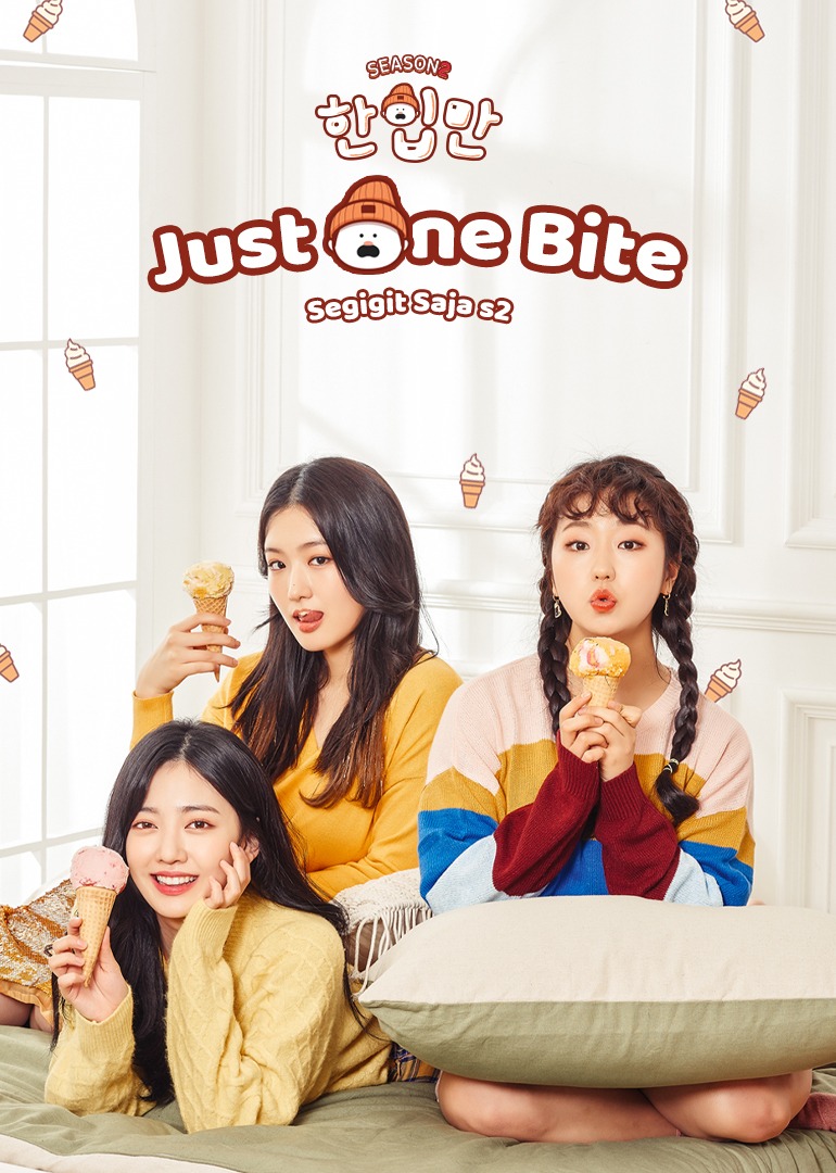 Just One Bite S2