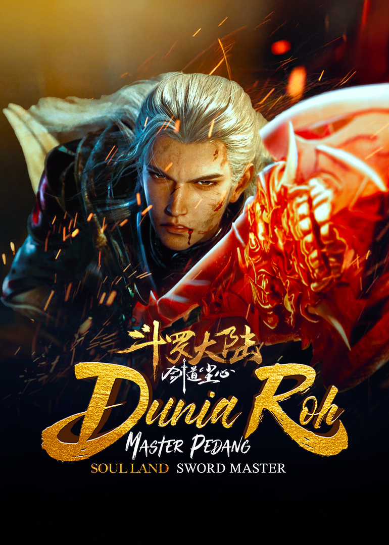 Soul Land: Sword Master