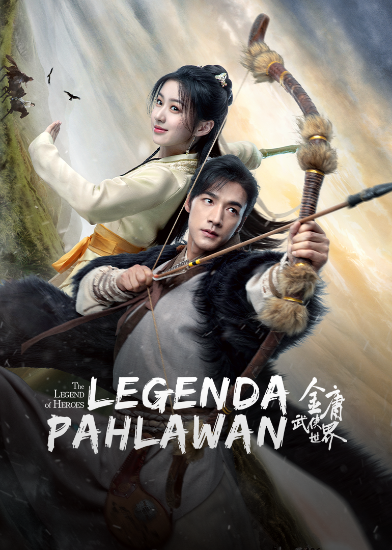 The Legend of Heroes