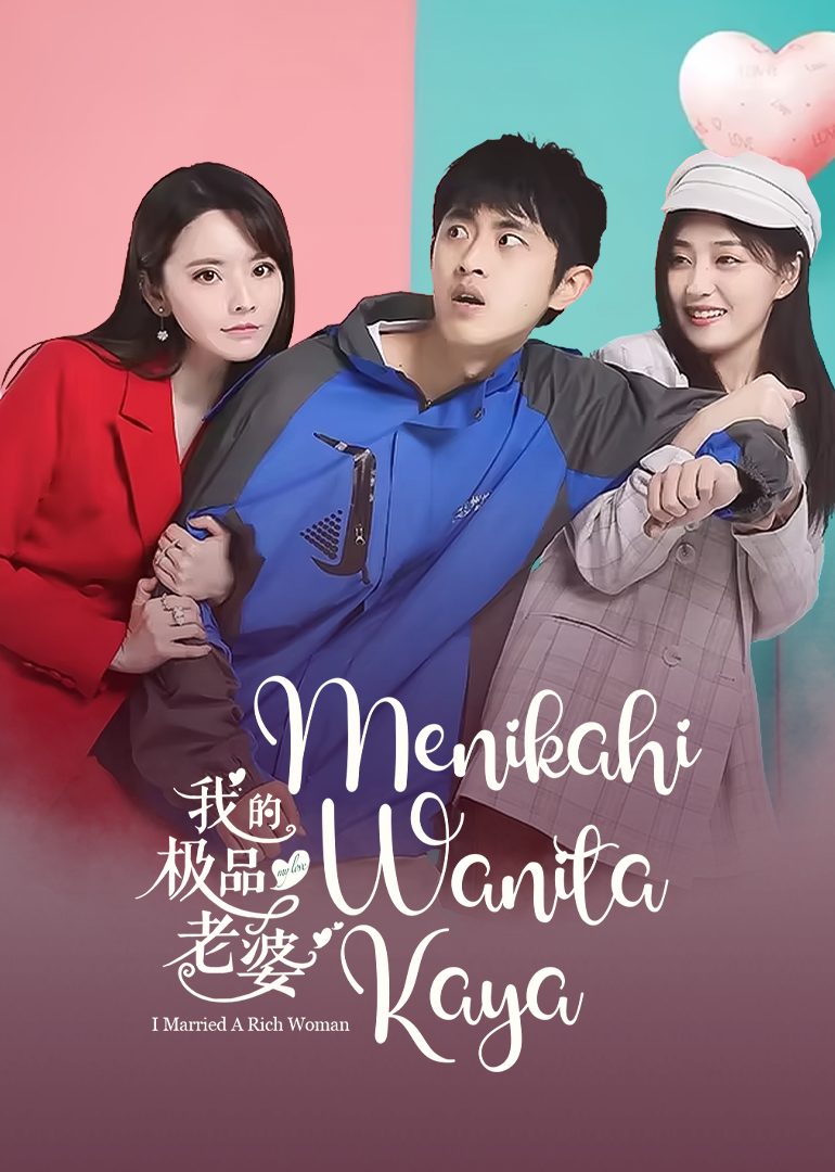 I Married A Rich Woman