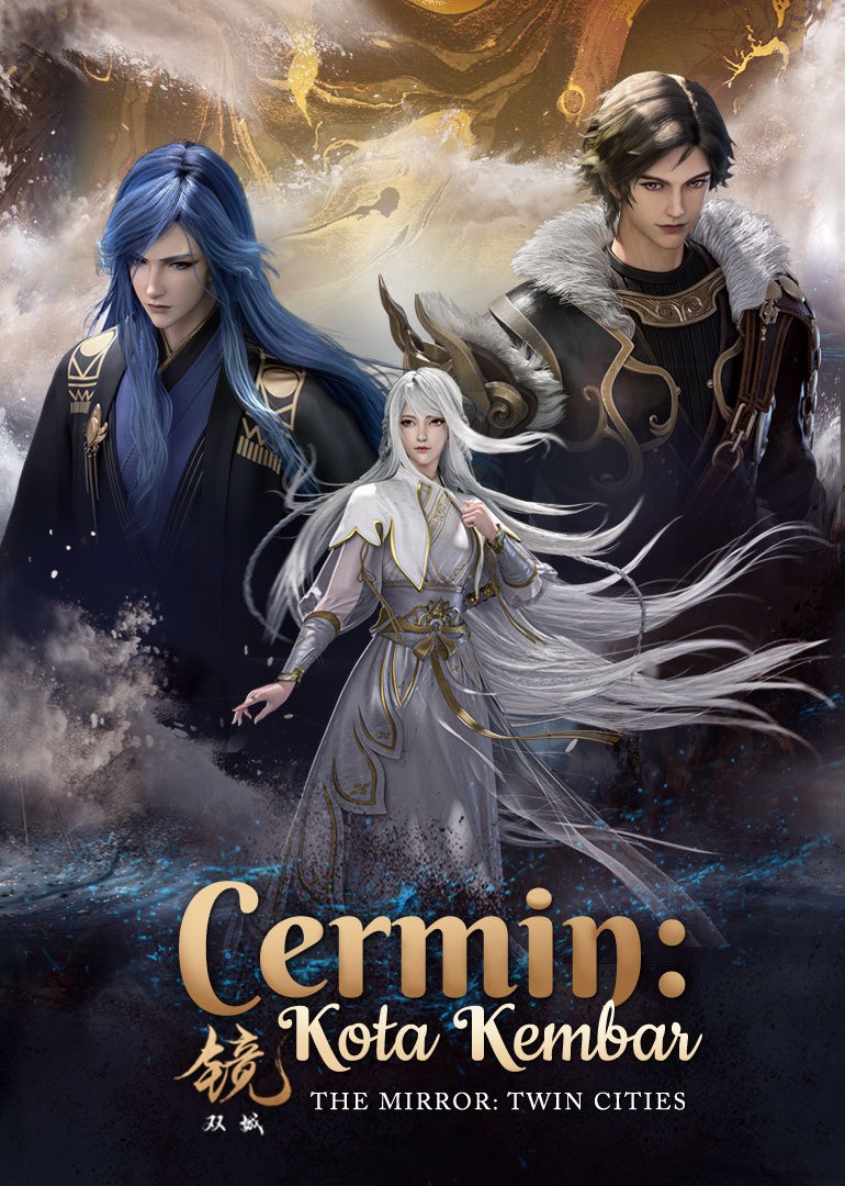 The Mirror: Twin Cities