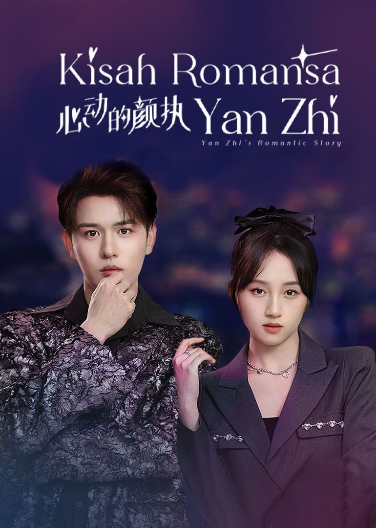 Kisah Romansa Yan Zhi