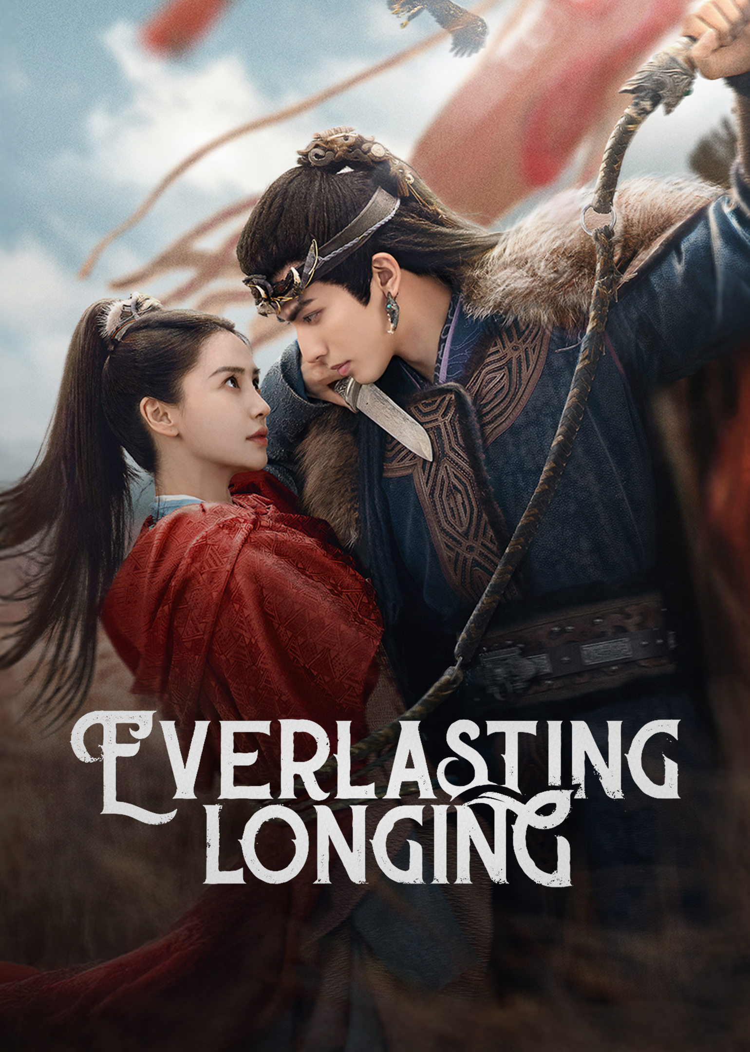 Everlasting Longing