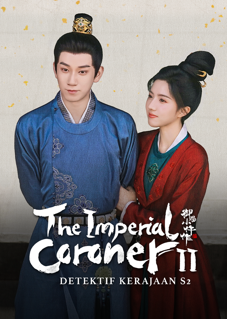 The Imperial Coroner S2