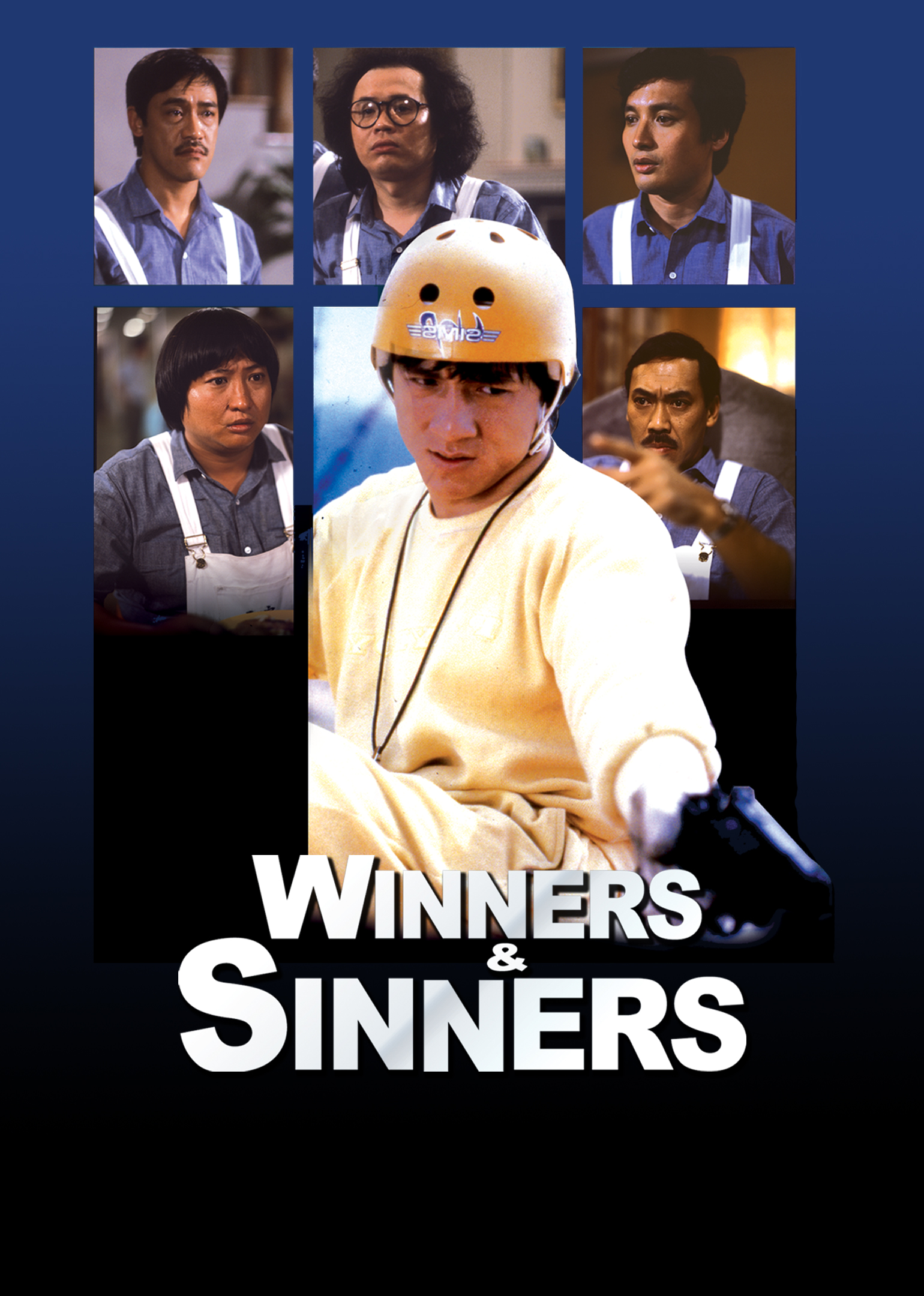 Winners And Sinners