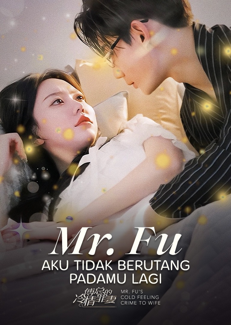 Mr. Fu's Cold Feeling Crime to Wife