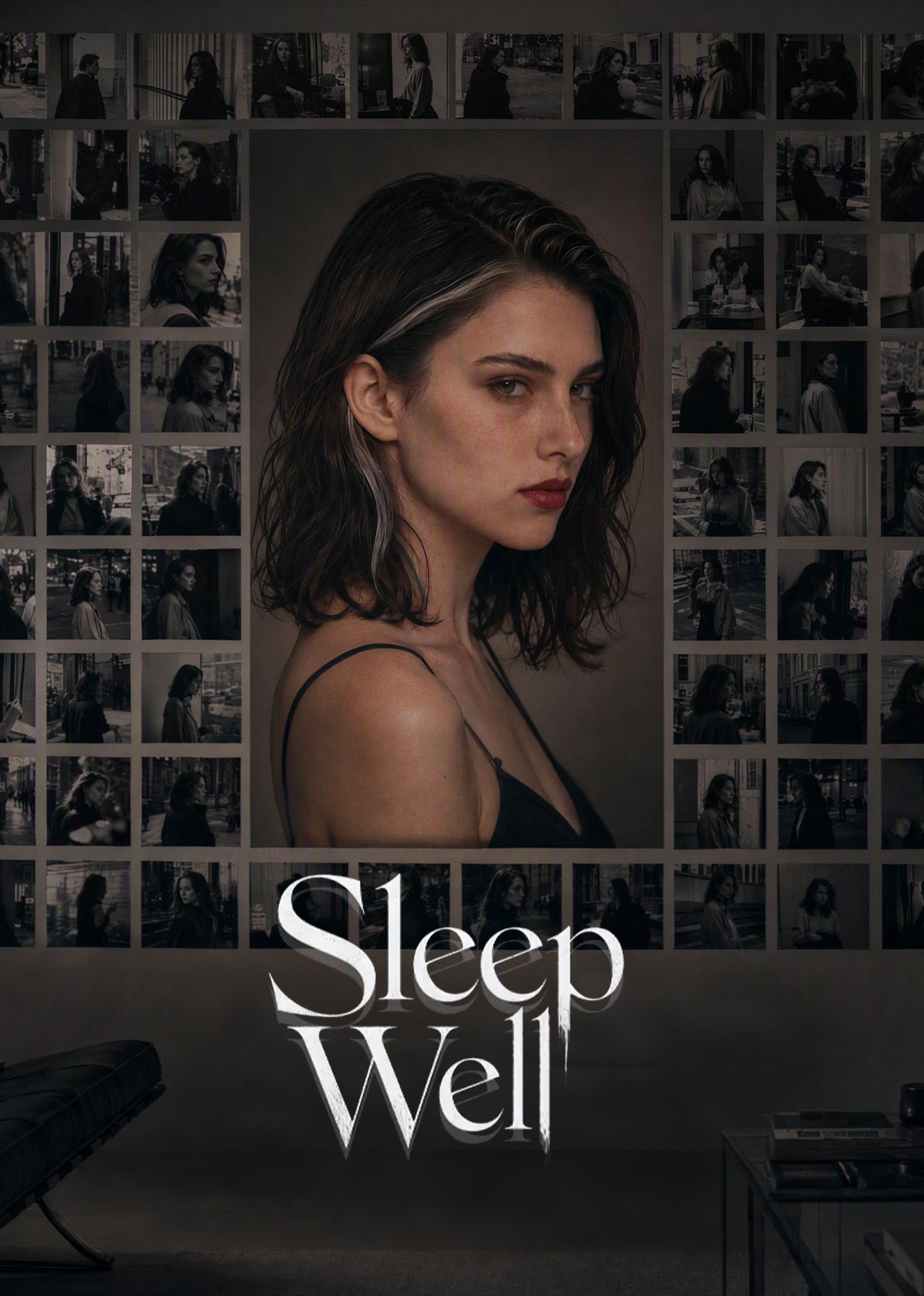 Sleep Well (2026)